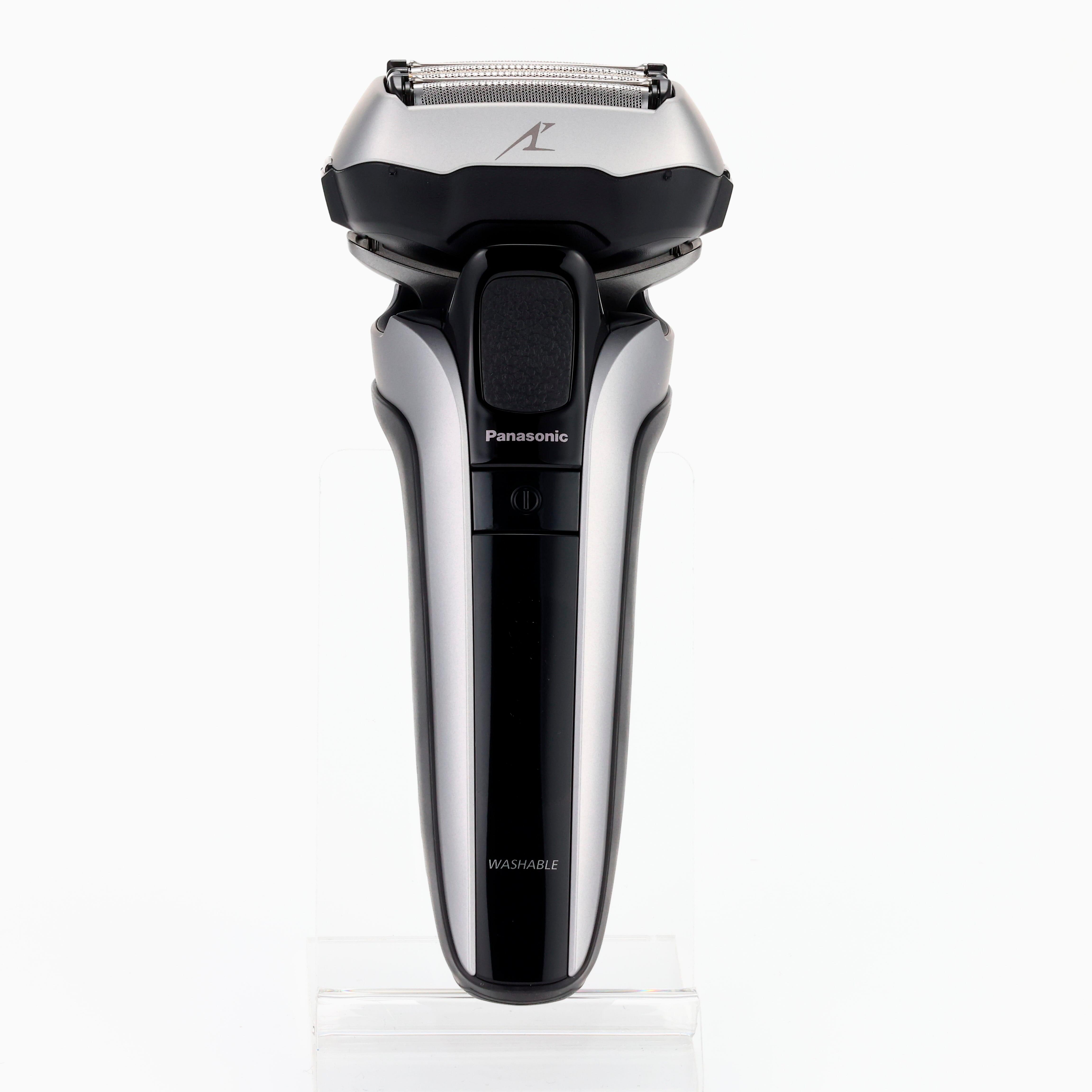 Amazon.com: Panasonic ES-LV7H-S [Men's Shaver LAMDASH PRO Linear